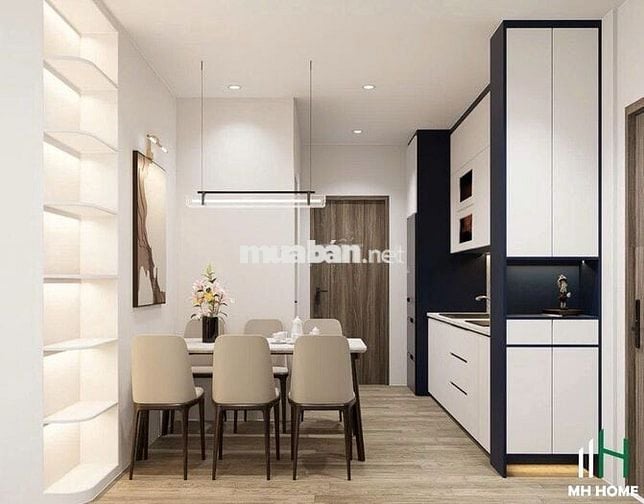 Siêu hiếm! Căn hộ chung cư Mễ Trì Hạ 74m², 3PN – chỉ 6,15 tỷ!