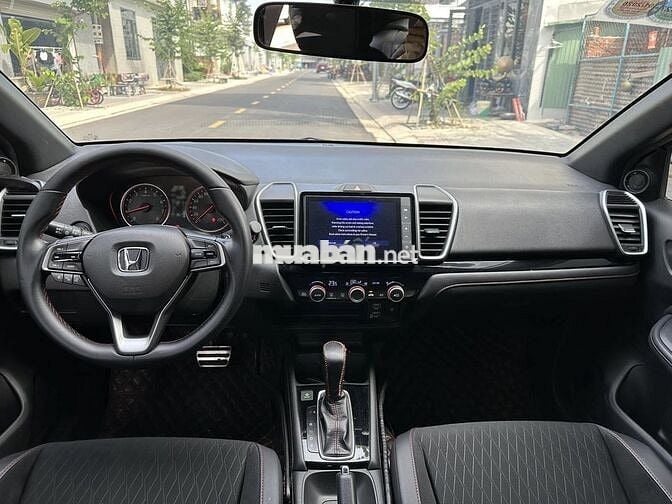 Honda City 2023 RS 1.5 AT - 91000 km