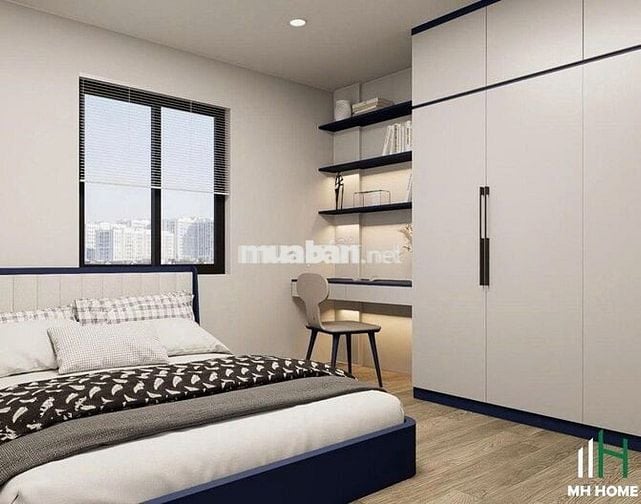 Siêu hiếm! Căn hộ chung cư Mễ Trì Hạ 74m², 3PN – chỉ 6,15 tỷ!