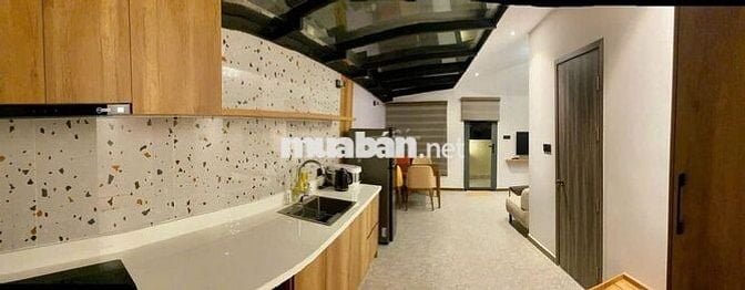 KHÁCH SẠN ĐƯỜNG PHÙ ĐỔNG THIÊN VƯƠNG VIEW ĐẸP, KINH DOANH HIỆU QUẢ