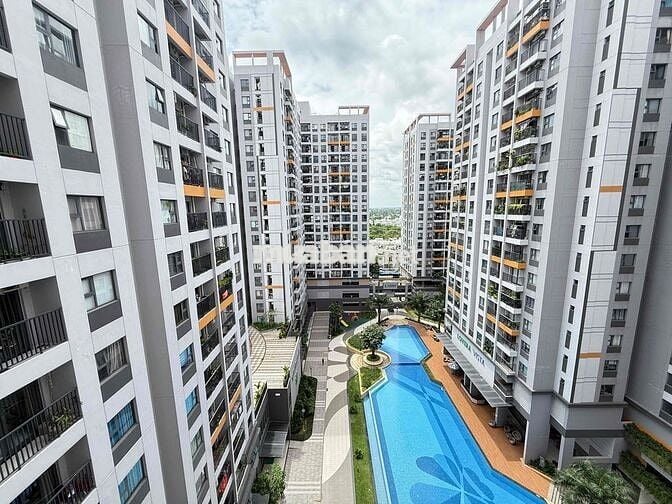 GIỎ HÀNG CHO THUÊ SỐ 1 LOVERA VISTA - 1PN 6TRIỆU/THÁNG