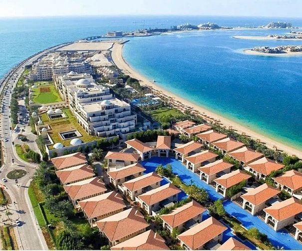 Booking Nhà Dự án Thành phố ESG++ Vinhomes Green Paradise Cần Giờ