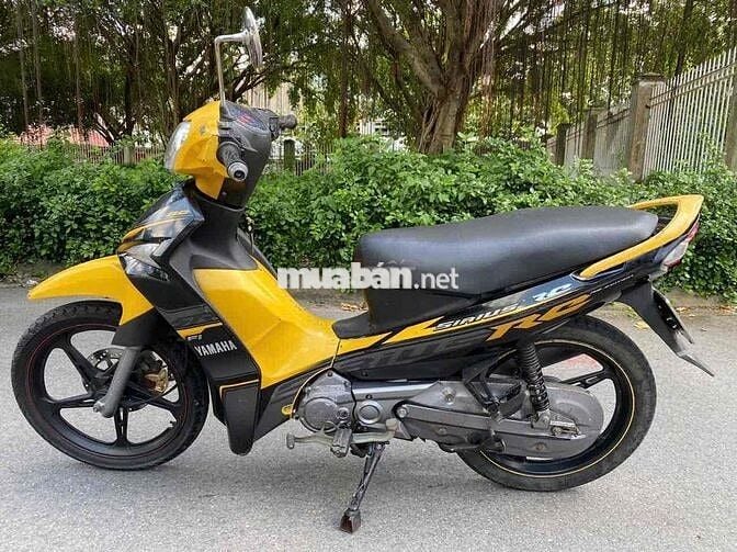 SIRIUS RC FI SIEU TIET KIEM XANG