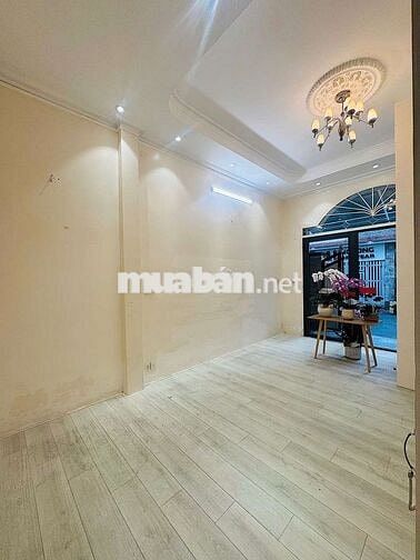 MBKD Lê Văn Sỹ gần nhà thờ Ba chuông Huỳnh Văn Bánh đặng văn ngữ PN