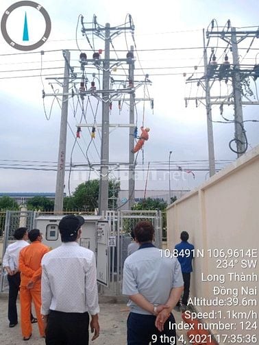 Tìm việc làm nhân viên kỹ thuật điện