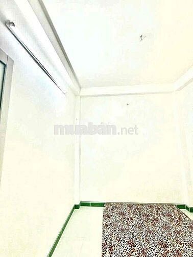 CHO THUÊ NHÀ PHÚ NHUẬN 3PN, 2WC, HẺM XE HƠI GIAO NHAU THÔNG THOÁNG