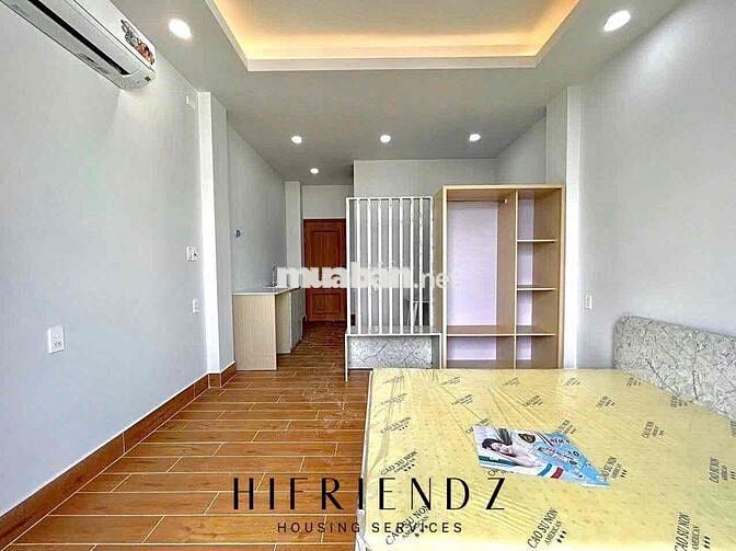 STUDIO CAO CẤP MỚI NHẬN XE ĐIỆN VÀ THÚ CƯNG - MÁY GIẶT RIÊNG