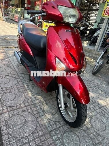 lead fi xe đẹp máy êm giá rẻ