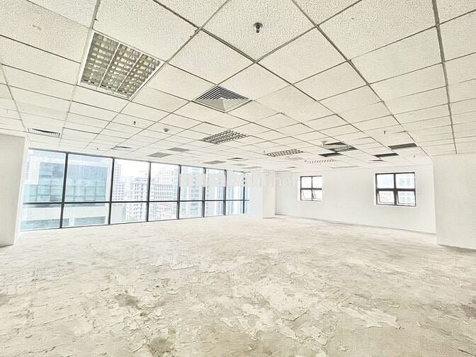 Cho thuê văn phòng hạng B+ CMC Tower Duy Tân vị trí trung tâm, giá tốt