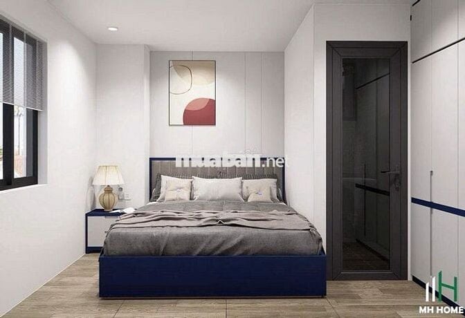 Siêu hiếm! Căn hộ chung cư Mễ Trì Hạ 74m², 3PN – chỉ 6,15 tỷ!