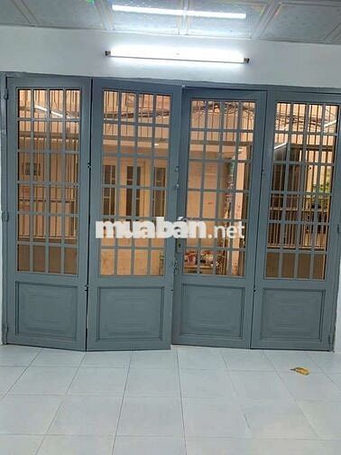 Cho thuê nhà đường đinh Tiên Hoàng
