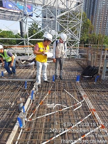 Tìm việc làm nhân viên kỹ thuật điện