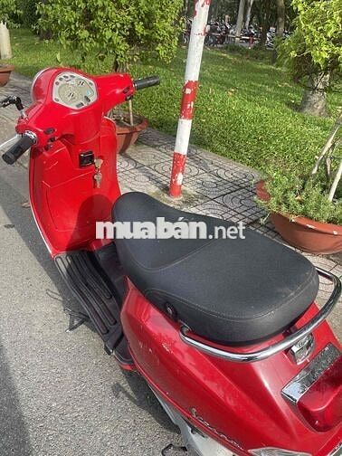 vespa Lx 3vie máy móc êm rẻ nhà dư xe bán nhanh