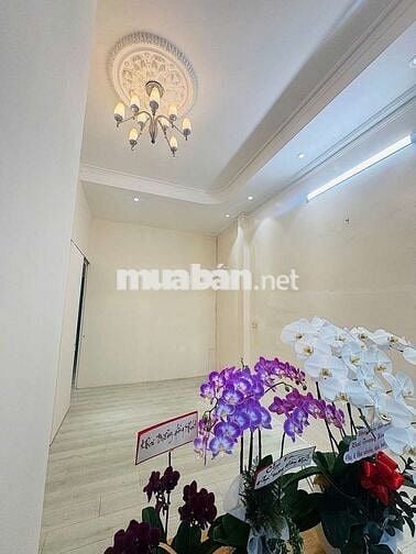 MBKD Lê Văn Sỹ gần nhà thờ Ba chuông Huỳnh Văn Bánh đặng văn ngữ PN