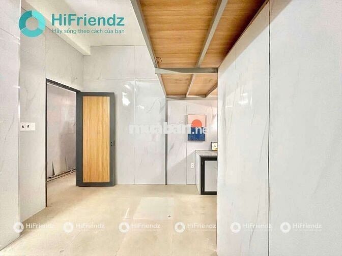 DUPLEX CỬA SỔ TRỜI CHO GỬI XE ĐIỆN GẦN ĐƯỜNG TÂN KỲ TÂN QUÝ TÂN PHÚ