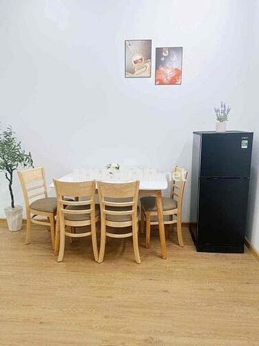 Căn hộ 2PN 70m2 full nội thất gần sân bay ở Phạm Văn Hai Tân Bình