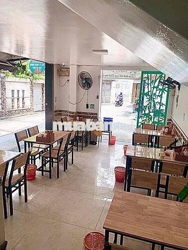GÓC 2 MẶT TIỀN 48M2 HOÀNG HOA THÁM PHÚ NHUẬN