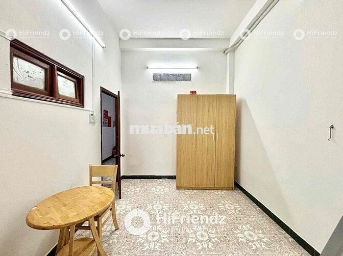 căn hộ duplex gần đại học công thương full nội thất tiện nghi free xe