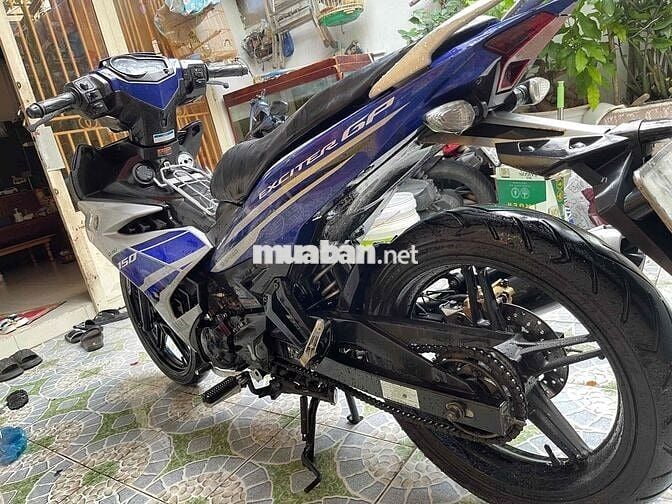xe mua ít sử dụng cần bán mua 2016 mới đi 7450km