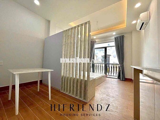 STUDIO CAO CẤP MỚI NHẬN XE ĐIỆN VÀ THÚ CƯNG - MÁY GIẶT RIÊNG