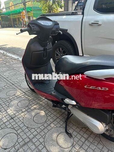 lead fi xe đẹp máy êm giá rẻ