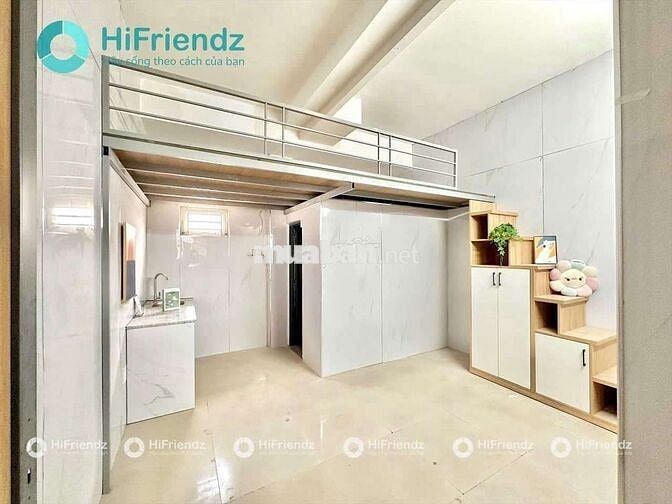 DUPLEX CỬA SỔ TRỜI CHO GỬI XE ĐIỆN GẦN ĐƯỜNG TÂN KỲ TÂN QUÝ TÂN PHÚ