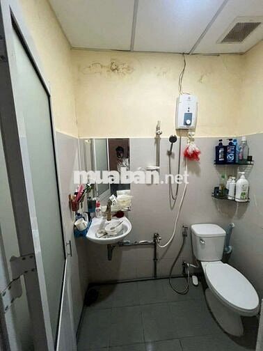 Cho thuê nhà nguyên căn.Đường Lê Văn Duyệt.Phường 1.Quận Bình Thạnh