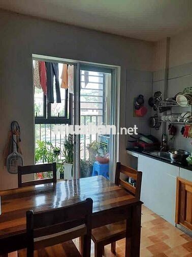 🏠 BÁN CĂN HỘ CHUNG CƯ HUYỀN TRÂN 2pn- 58m2 – P. CAM LY – ĐÀ LẠT