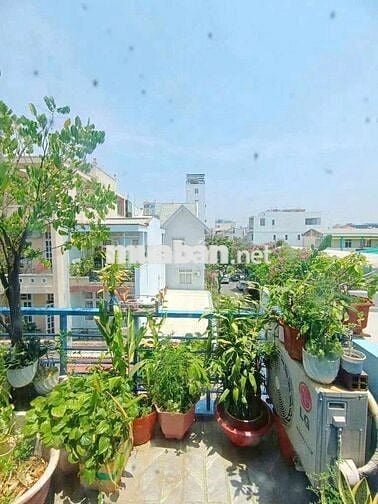 MẶT TIỀN ĐƯỜNG SỐ – CƯ XÁ NGÂN HÀNG, QUẬN 7 - 48M2 - GIÁ CHỈ 7,3 TỶ