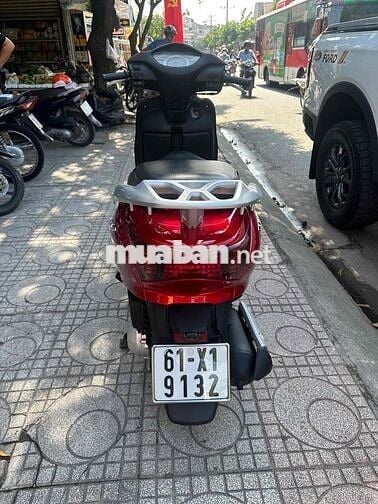 lead fi xe đẹp máy êm giá rẻ