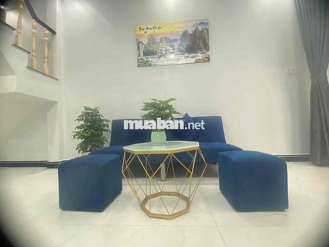 🌟 BÁN NHÀ MỚI TINH – TỔ ẤM NHỎ ĐẦY ĐỦ TIỆN ÍCH 🌟 🌹🌹25tr  nhờ 500 A/C c