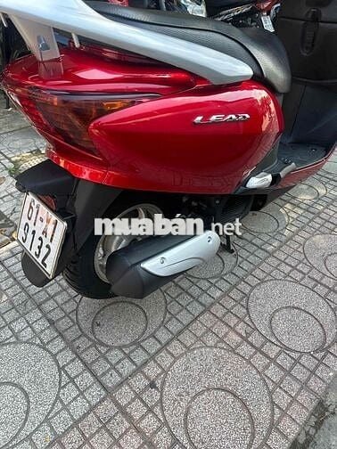 lead fi xe đẹp máy êm giá rẻ