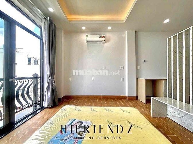 STUDIO CAO CẤP MỚI NHẬN XE ĐIỆN VÀ THÚ CƯNG - MÁY GIẶT RIÊNG