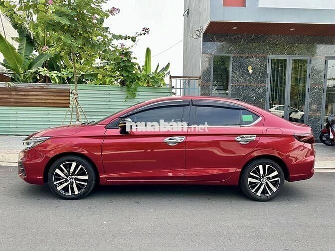 Honda City 2023 RS 1.5 AT - 91000 km