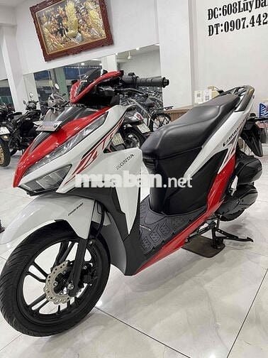 Vario 150 đk 2022 Bstp, xe zin đẹp