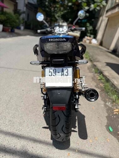 Honda CB1300 SP ABS 2019