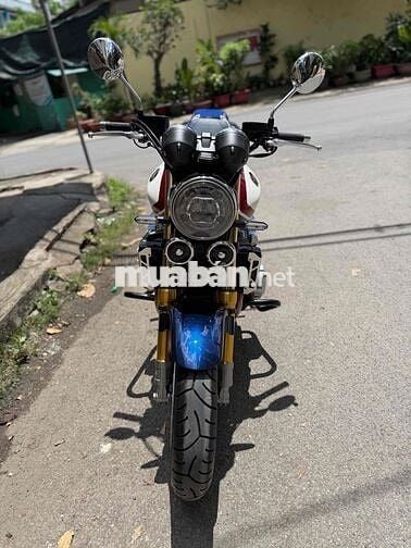 Honda CB1300 SP ABS 2019