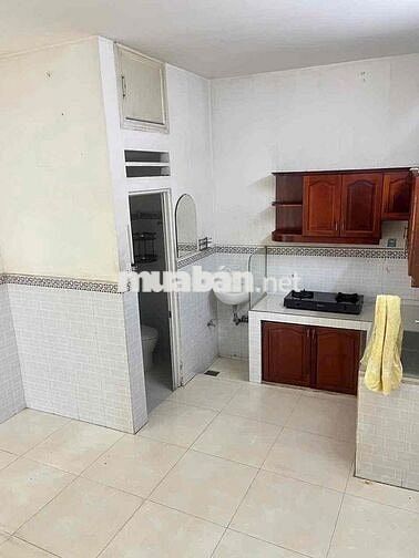 Nhà nguyên căn mặt tiền Hồ Văn Huê giao Nguyễn Kiệm