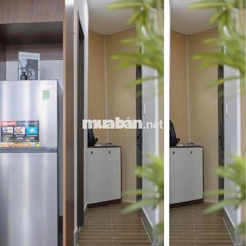 2 PN NGAY SÁT BÌNH THẠNH RỘNG RÃI THOÁNG THUẬN TIỆN ĐI CÁC ĐƯỜNG CHÍNH