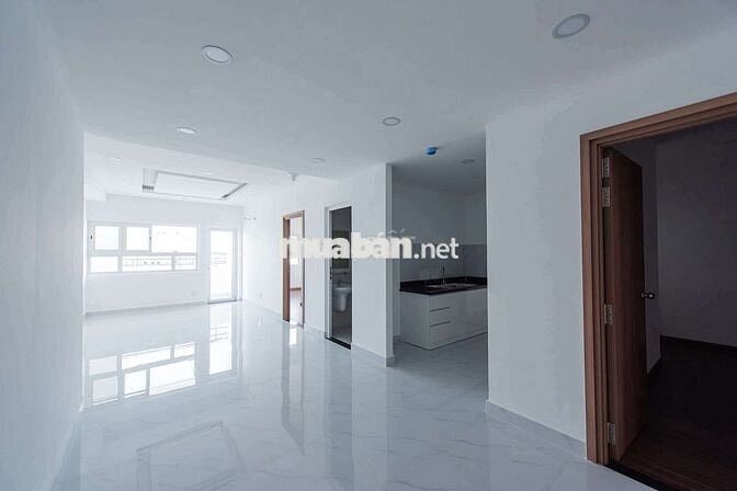 Cho thuê căn 2PN 85m2 - 6.5tr (bao phí QL) Vòng Xoay An Lạc Bình Chánh