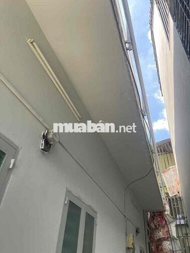 BÁN ĐẤT TẶNG HAI CĂN NHÀ TRỌ HOÀN CÔNG- DT: 111M2- GIÁ 4,150ty