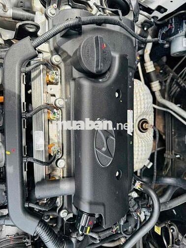 Hyundai Accent 2022 1.4 AT - 73000 km