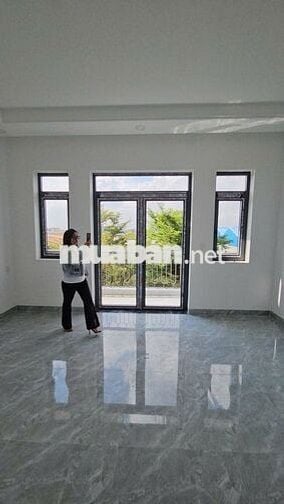 GIẢM 500TR = 3TY650 176M2 4PN 3WC AN PHÚ-THUẬN AN / DỌN Ở LIỀN