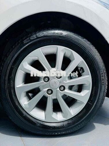 Hyundai Accent 2022 1.4 AT - 73000 km