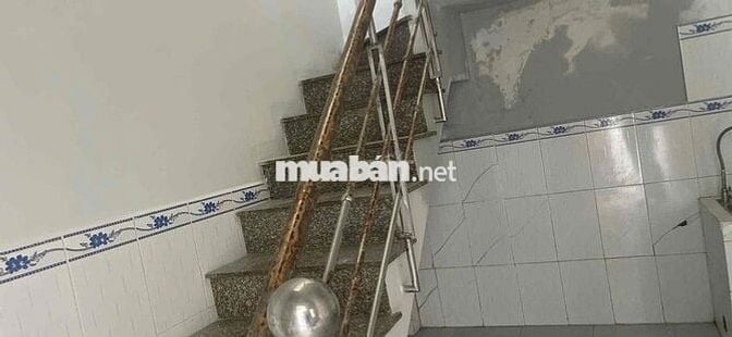 BÁN ĐẤT TẶNG HAI CĂN NHÀ TRỌ HOÀN CÔNG- DT: 111M2- GIÁ 4,150ty
