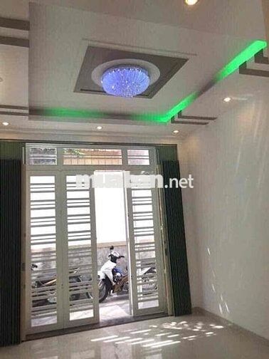 CHO THUÊ NHÀ ĐƯỜNG THÍCH QUẢNG ĐỨC, 4PN, 5WC