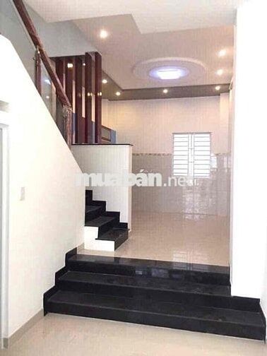 CHO THUÊ NHÀ ĐƯỜNG THÍCH QUẢNG ĐỨC, 4PN, 5WC