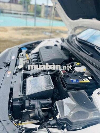 Hyundai Elantra 2024 1.6 AT Tiêu chuẩn  - 31000 km