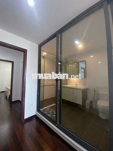 Cho thuê căn hộ Bình Giã Resident 2 phòng ngủ, 2wc.