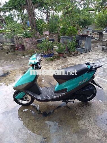 Dio tact 50cc 2 thì